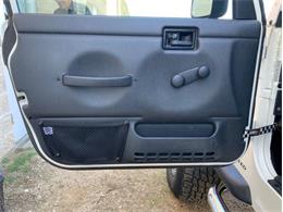 2006 Jeep Wrangler (CC-2059999) for sale in Fredericksburg, Texas