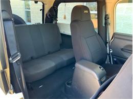 2006 Jeep Wrangler (CC-2059999) for sale in Fredericksburg, Texas