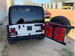 2006 Jeep Wrangler (CC-2059999) for sale in Fredericksburg, Texas