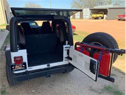 2006 Jeep Wrangler (CC-2059999) for sale in Fredericksburg, Texas