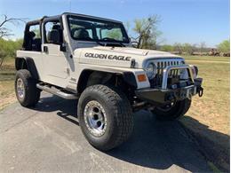 2006 Jeep Wrangler (CC-2059999) for sale in Fredericksburg, Texas