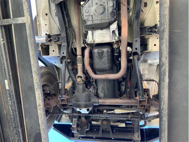 2006 Jeep Wrangler (CC-2059999) for sale in Fredericksburg, Texas