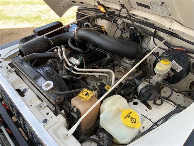 2006 Jeep Wrangler (CC-2059999) for sale in Fredericksburg, Texas