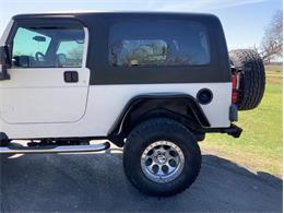 2006 Jeep Wrangler (CC-2059999) for sale in Fredericksburg, Texas