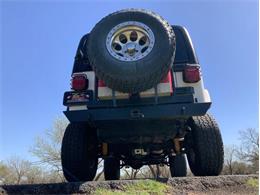 2006 Jeep Wrangler (CC-2059999) for sale in Fredericksburg, Texas