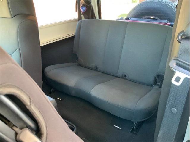 2006 Jeep Wrangler (CC-2059999) for sale in Fredericksburg, Texas