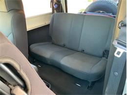 2006 Jeep Wrangler (CC-2059999) for sale in Fredericksburg, Texas