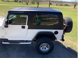 2006 Jeep Wrangler (CC-2059999) for sale in Fredericksburg, Texas