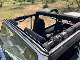 2006 Jeep Wrangler (CC-2059999) for sale in Fredericksburg, Texas