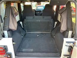 2006 Jeep Wrangler (CC-2059999) for sale in Fredericksburg, Texas