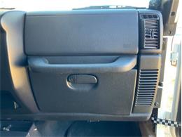 2006 Jeep Wrangler (CC-2059999) for sale in Fredericksburg, Texas