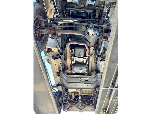 2006 Jeep Wrangler (CC-2059999) for sale in Fredericksburg, Texas