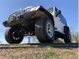2006 Jeep Wrangler (CC-2059999) for sale in Fredericksburg, Texas
