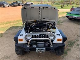 2006 Jeep Wrangler (CC-2059999) for sale in Fredericksburg, Texas