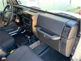 2006 Jeep Wrangler (CC-2059999) for sale in Fredericksburg, Texas