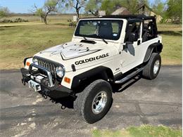 2006 Jeep Wrangler (CC-2059999) for sale in Fredericksburg, Texas