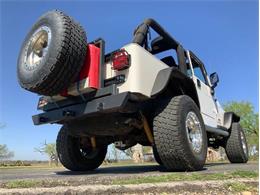 2006 Jeep Wrangler (CC-2059999) for sale in Fredericksburg, Texas