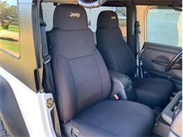 2006 Jeep Wrangler (CC-2059999) for sale in Fredericksburg, Texas