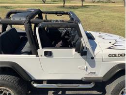 2006 Jeep Wrangler (CC-2059999) for sale in Fredericksburg, Texas