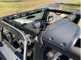 2006 Jeep Wrangler (CC-2059999) for sale in Fredericksburg, Texas