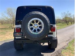2006 Jeep Wrangler (CC-2059999) for sale in Fredericksburg, Texas