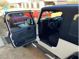 2006 Jeep Wrangler (CC-2059999) for sale in Fredericksburg, Texas