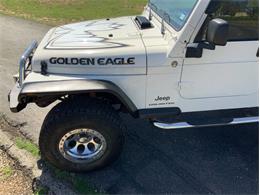 2006 Jeep Wrangler (CC-2059999) for sale in Fredericksburg, Texas