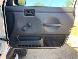 2006 Jeep Wrangler (CC-2059999) for sale in Fredericksburg, Texas