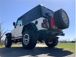 2006 Jeep Wrangler (CC-2059999) for sale in Fredericksburg, Texas