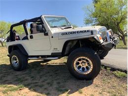 2006 Jeep Wrangler (CC-2059999) for sale in Fredericksburg, Texas