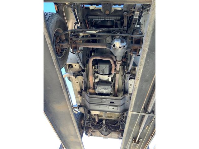 2006 Jeep Wrangler (CC-2059999) for sale in Fredericksburg, Texas
