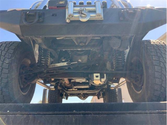 2006 Jeep Wrangler (CC-2059999) for sale in Fredericksburg, Texas