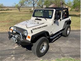 2006 Jeep Wrangler (CC-2059999) for sale in Fredericksburg, Texas