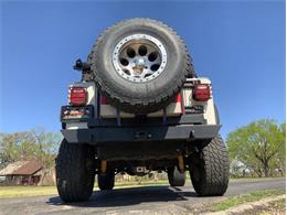 2006 Jeep Wrangler (CC-2059999) for sale in Fredericksburg, Texas