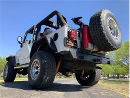 2006 Jeep Wrangler (CC-2059999) for sale in Fredericksburg, Texas