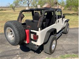 2006 Jeep Wrangler (CC-2059999) for sale in Fredericksburg, Texas