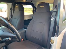 2006 Jeep Wrangler (CC-2059999) for sale in Fredericksburg, Texas