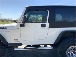 2006 Jeep Wrangler (CC-2059999) for sale in Fredericksburg, Texas