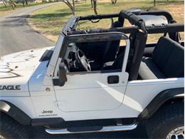 2006 Jeep Wrangler (CC-2059999) for sale in Fredericksburg, Texas