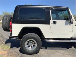 2006 Jeep Wrangler (CC-2059999) for sale in Fredericksburg, Texas