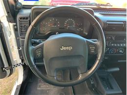 2006 Jeep Wrangler (CC-2059999) for sale in Fredericksburg, Texas