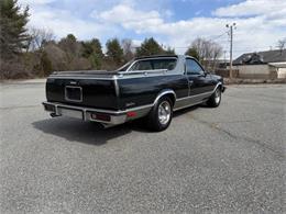 1983 GMC Caballero (CC-2060100) for sale in Westford, Massachusetts