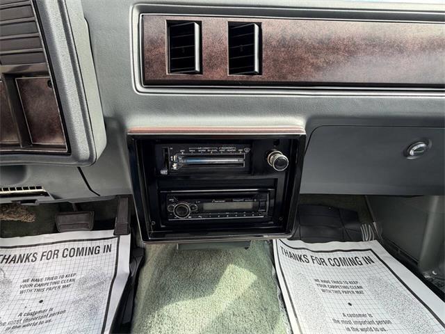 1983 GMC Caballero (CC-2060100) for sale in Westford, Massachusetts