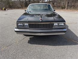1983 GMC Caballero (CC-2060100) for sale in Westford, Massachusetts
