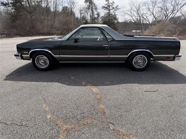 1983 GMC Caballero (CC-2060100) for sale in Westford, Massachusetts