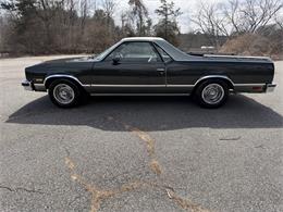 1983 GMC Caballero (CC-2060100) for sale in Westford, Massachusetts