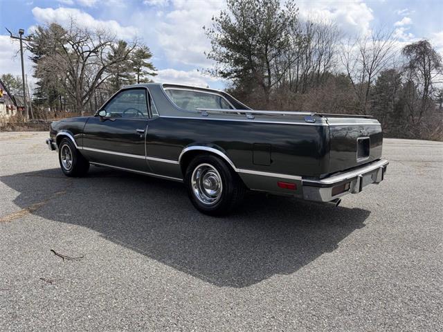 1983 GMC Caballero (CC-2060100) for sale in Westford, Massachusetts