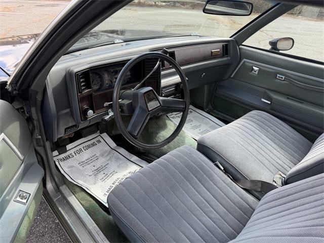 1983 GMC Caballero (CC-2060100) for sale in Westford, Massachusetts