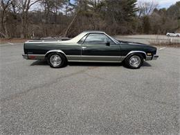 1983 GMC Caballero (CC-2060100) for sale in Westford, Massachusetts