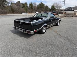 1983 GMC Caballero (CC-2060100) for sale in Westford, Massachusetts